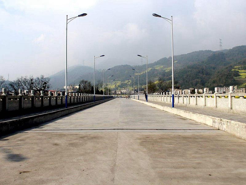 長橋石欄桿[編號367]