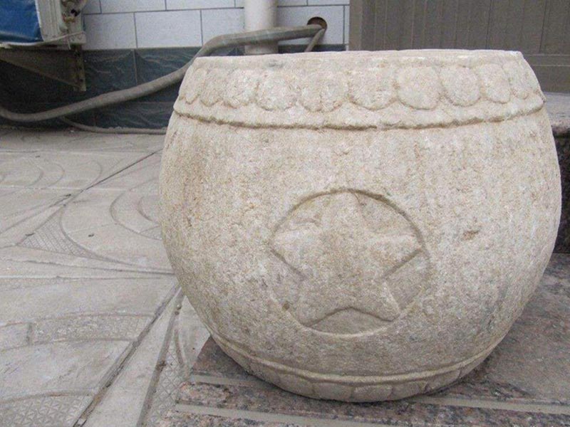 白石柱墩[編號(hào)108]