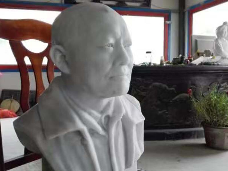 現(xiàn)代人物頭像[編號(hào)289]