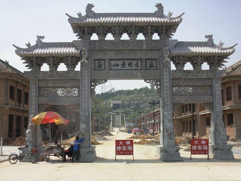 石牌坊廠(chǎng)家