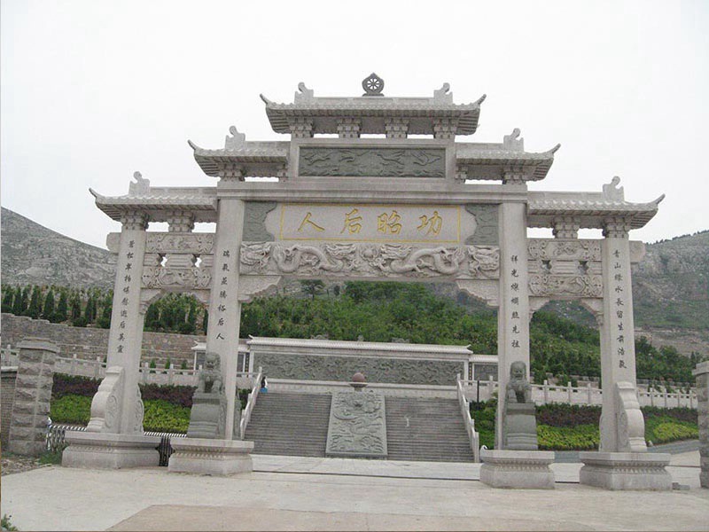 石牌坊廠(chǎng)家