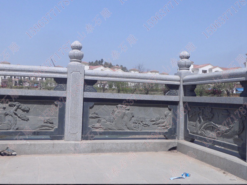 石欄桿價(jià)格