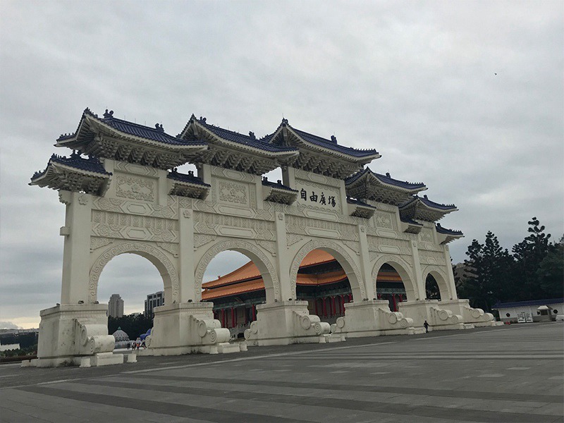 大型石牌坊設(shè)計(jì)制作