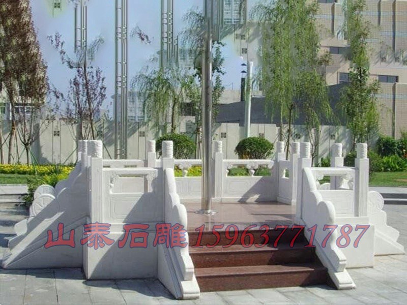 石護(hù)欄廠家