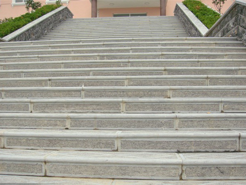 臺階石